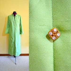 1960s plus size dresses